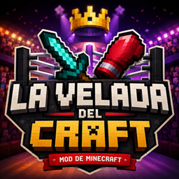 The Craft Combat (Ibai's Velada VI) project image