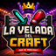 The Craft Combat (Ibai's Velada VI) logo