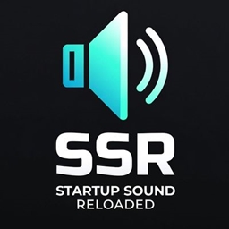 Startup Sound Reloaded (Cleanroom Edition) project image