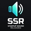 Startup Sound Reloaded (Cleanroom Edition) logo