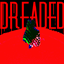 The D RE A D E D - Horror logo