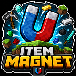 Magnet Item project image