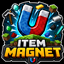 Magnet Item logo