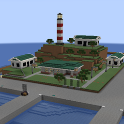 Sail and Sink Simulator MC logo