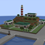 Sail and Sink Simulator MC logo