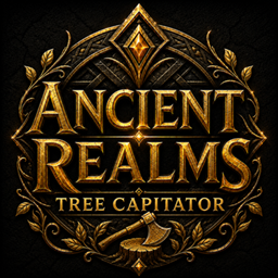 Ancient Realms: Tree Capitator project image