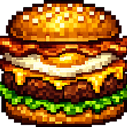 The Exiled Burger project image