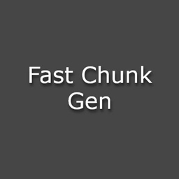 FastChunkGen project image