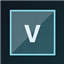 Vitrum: Seamless Connected Glass Addon logo