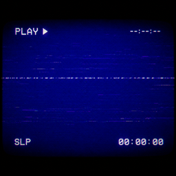Found recording logo