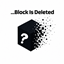 Decay: Every Minute a Random Block Gets Deleted logo