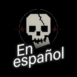 Epic Death Screen Spanish Translation project image