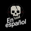 Epic Death Screen Spanish Translation logo