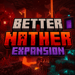 better nether expansion