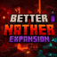 better nether expansion logo