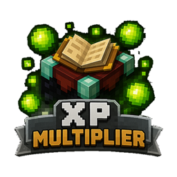 Bonk's XP Multiplier logo