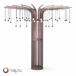 Willow Light Canopy [VZ] project image