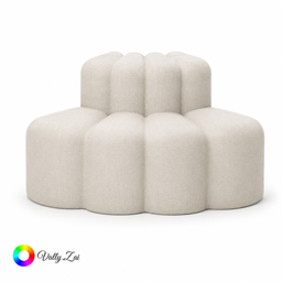 Orbit Modular Chair [VZ] project image