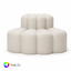 Orbit Modular Chair [VZ] logo