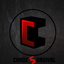 Chaos of survival logo