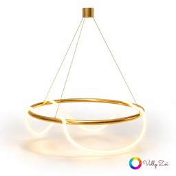 Laguna Lighting Medium [VZ] project image