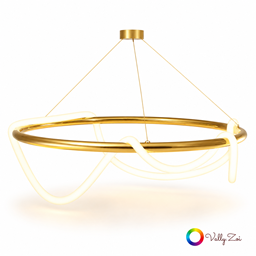 Laguna Lighting Small [VZ] project image