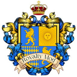 llazyneiph Royalty Mod / translation spanish by Monisims