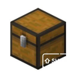 Shift Double CHEST logo