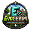 EvoPerm logo