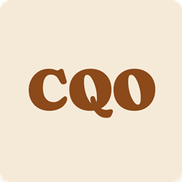 CastQueueOverlay logo