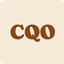 CastQueueOverlay logo