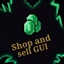 Shop And Sell GUI Addon logo