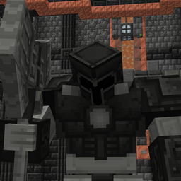 EEEAB's Mobs - Nameless Guardian Returns! logo