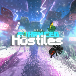 Enhanced Hostiles project image