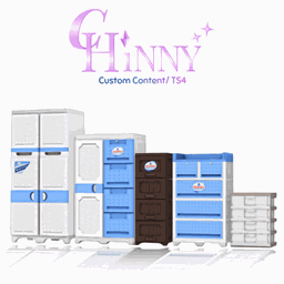 Orocan Cabinets & Drawers project image