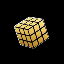 Essentials Cube logo