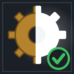 Flywheel OIT Fix logo