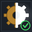 Flywheel OIT Fix logo
