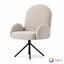 Noma Swivel Armchair [VZ] logo