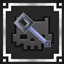 Mace & Stuff logo