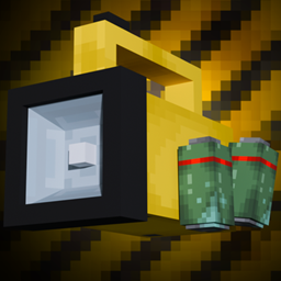 Better Flashlight Addon project image