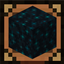 Craftable Sculk Blocks logo