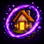 Hainy Home logo