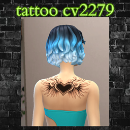 tattoo cv2279 project image