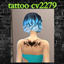 tattoo cv2279 logo