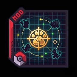 CobbleTracker (Cobblemon)
