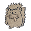 Dochi`s Warfare logo