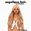 Angelique Hair logo