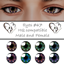 Eyes #67 logo