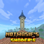 NotWasif's shaders logo